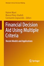 Télécharger le livre :  Financial Decision Aid Using Multiple Criteria