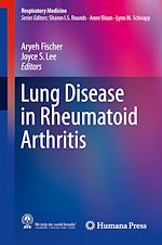 Download this eBook Lung Disease in Rheumatoid Arthritis