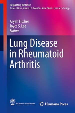 Download the eBook: Lung Disease in Rheumatoid Arthritis