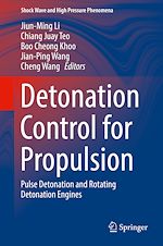 Télécharger le livre :  Detonation Control for Propulsion