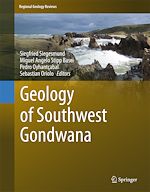 Télécharger le livre :  Geology of Southwest Gondwana