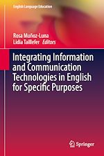 Télécharger le livre :  Integrating Information and Communication Technologies in English for Specific Purposes