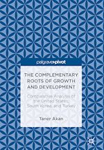 Télécharger le livre :  The Complementary Roots of Growth and Development