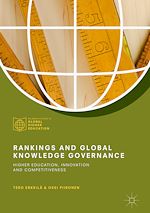 Download this eBook Rankings and Global Knowledge Governance