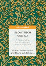 Télécharger le livre :  Slow Tech and ICT