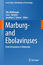 Télécharger le livre :  Marburg- and Ebolaviruses