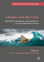 Download this eBook Citizens and the Crisis