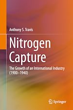 Télécharger le livre :  Nitrogen Capture