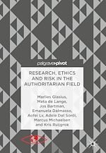 Download this eBook Research, Ethics and Risk in the Authoritarian Field