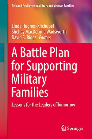 Téléchargez le livre :  A Battle Plan for Supporting Military Families