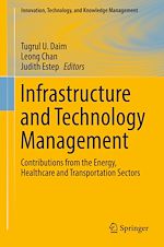 Télécharger le livre :  Infrastructure and Technology Management