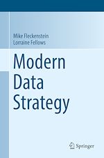 Télécharger le livre :  Modern Data Strategy