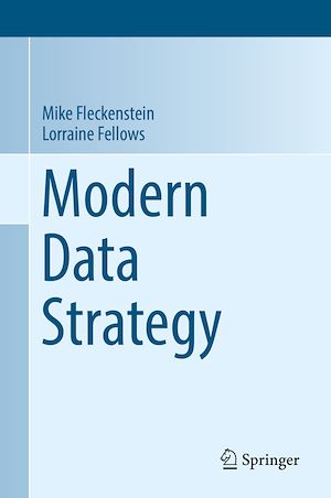 Téléchargez le livre :  Modern Data Strategy