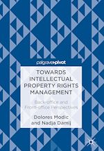 Télécharger le livre :  Towards Intellectual Property Rights Management