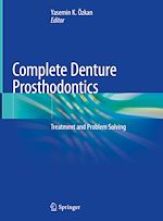 Télécharger le livre :  Complete Denture Prosthodontics