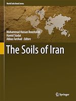 Télécharger le livre :  The Soils of Iran
