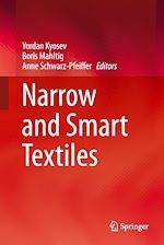 Télécharger le livre :  Narrow and Smart Textiles