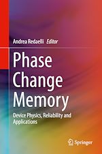 Télécharger le livre :  Phase Change Memory