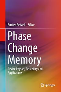 Téléchargez le livre :  Phase Change Memory