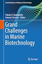 Télécharger le livre :  Grand Challenges in Marine Biotechnology