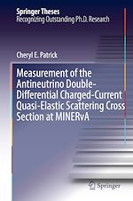 Télécharger le livre :  Measurement of the Antineutrino Double-Differential Charged-Current Quasi-Elastic Scattering Cross Section at MINERvA