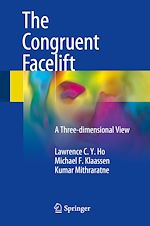 Télécharger le livre :  The Congruent Facelift