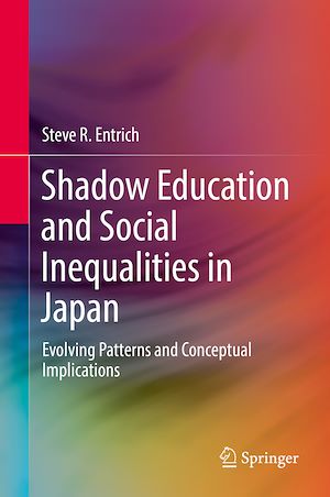 Téléchargez le livre :  Shadow Education and Social Inequalities in Japan