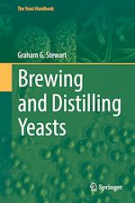 Télécharger le livre :  Brewing and Distilling Yeasts