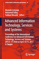 Télécharger le livre :  Advanced Information Technology, Services and Systems
