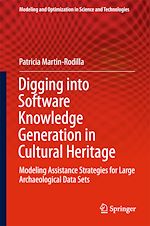 Télécharger le livre :  Digging into Software Knowledge Generation in Cultural Heritage