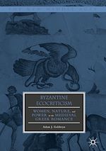 Download this eBook Byzantine Ecocriticism