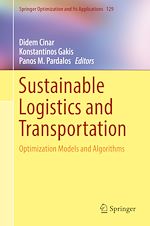 Download this eBook Sustainable Logistics and Transportation