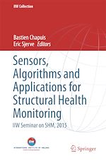 Télécharger le livre :  Sensors, Algorithms and Applications for Structural Health Monitoring
