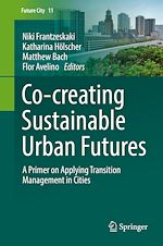 Download this eBook Co-­creating Sustainable Urban Futures