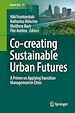Télécharger le livre :  Co-­creating Sustainable Urban Futures