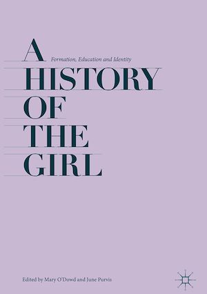 Téléchargez le livre :  A History of the Girl