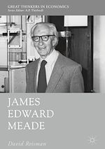 Télécharger le livre :  James Edward Meade