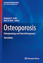 Télécharger le livre :  Osteoporosis