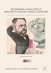 Télécharger le livre :  Reappearing Characters in Nineteenth-Century French Literature