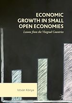 Télécharger le livre :  Economic Growth in Small Open Economies