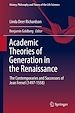 Télécharger le livre :  Academic Theories of Generation in the Renaissance