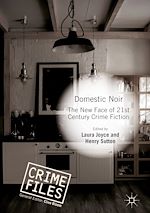 Télécharger le livre :  Domestic Noir