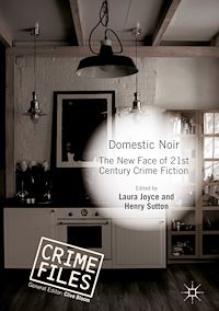 Télécharger le livre :  Domestic Noir