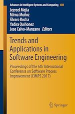 Download this eBook Trends and Applications in Software Engineering