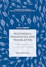 Télécharger le livre :  Multimodal Pragmatics and Translation