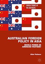 Télécharger le livre :  Australian Foreign Policy in Asia