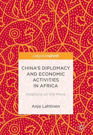 Téléchargez le livre :  China's Diplomacy and Economic Activities in Africa