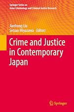 Télécharger le livre :  Crime and Justice in Contemporary Japan