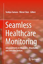 Télécharger le livre :  Seamless Healthcare Monitoring