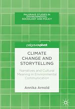 Télécharger le livre :  Climate Change and Storytelling